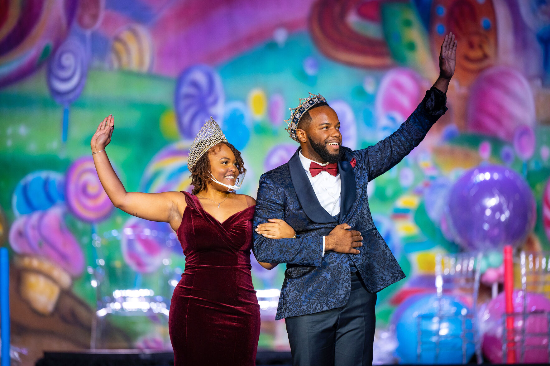 A&T Queen & Queen (20-21